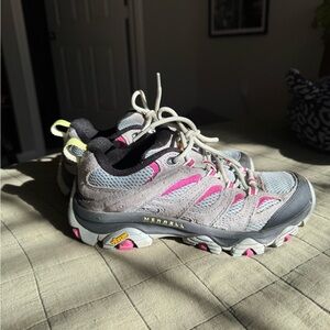 Merrell Moab Trail Shoes